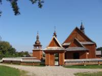 Sanktuarium Męczenników Podlaskich (Pratulin)