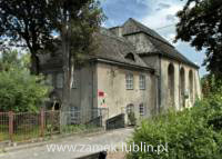 Muzeum Regionalne w Łęcznej (Oddział Muzeum Lubelskiego)