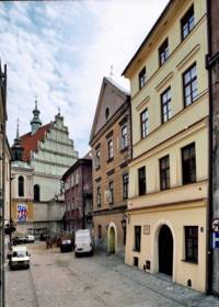 Muzeum Lubelskie w Lublinie Oddział Literacki im. Józefa Czechowicza