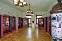 Muzeum Lubelskie w Lublinie Oddział Literacki im. Józefa Czechowicza