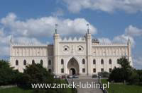 Muzeum Lubelskie (Zamek Lubelski)