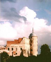 Muzeum Nadwiślańskie w Kazimierzu Dolnym / Oddział Muzeum Zamek w Janowcu