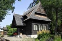 Muzeum Stefana Żeromskiego w Nałęczowie (Oddział Zamiejscowy Muzeum Lubelskiego)