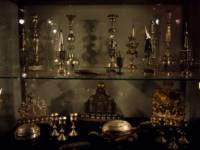 Muzeum Nadwiślańskie w Kazimierzu Dolnym / Oddział Muzeum Sztuki Złotniczej oraz Galeria wystaw czasowych
